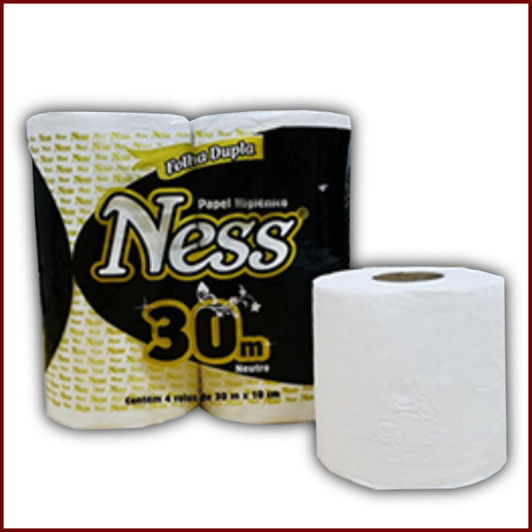 Papel Hig Ness FD